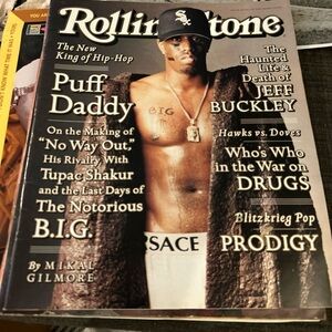 Vintage - Rolling Stones